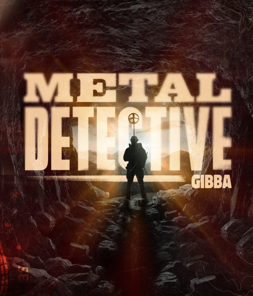 Discovery Channel // Metal Detective // S03