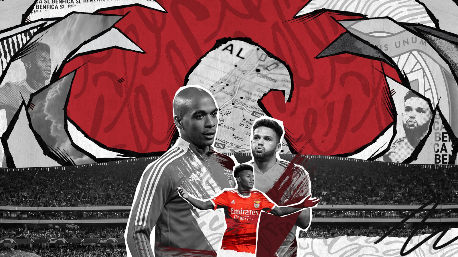 Turkish Airlines // Champions League