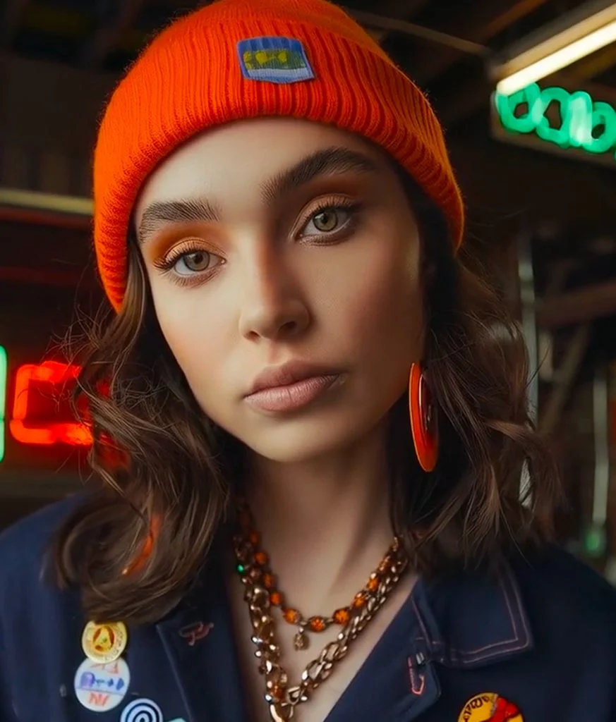 WRAI // 2025 Valentines Day – Agency Call