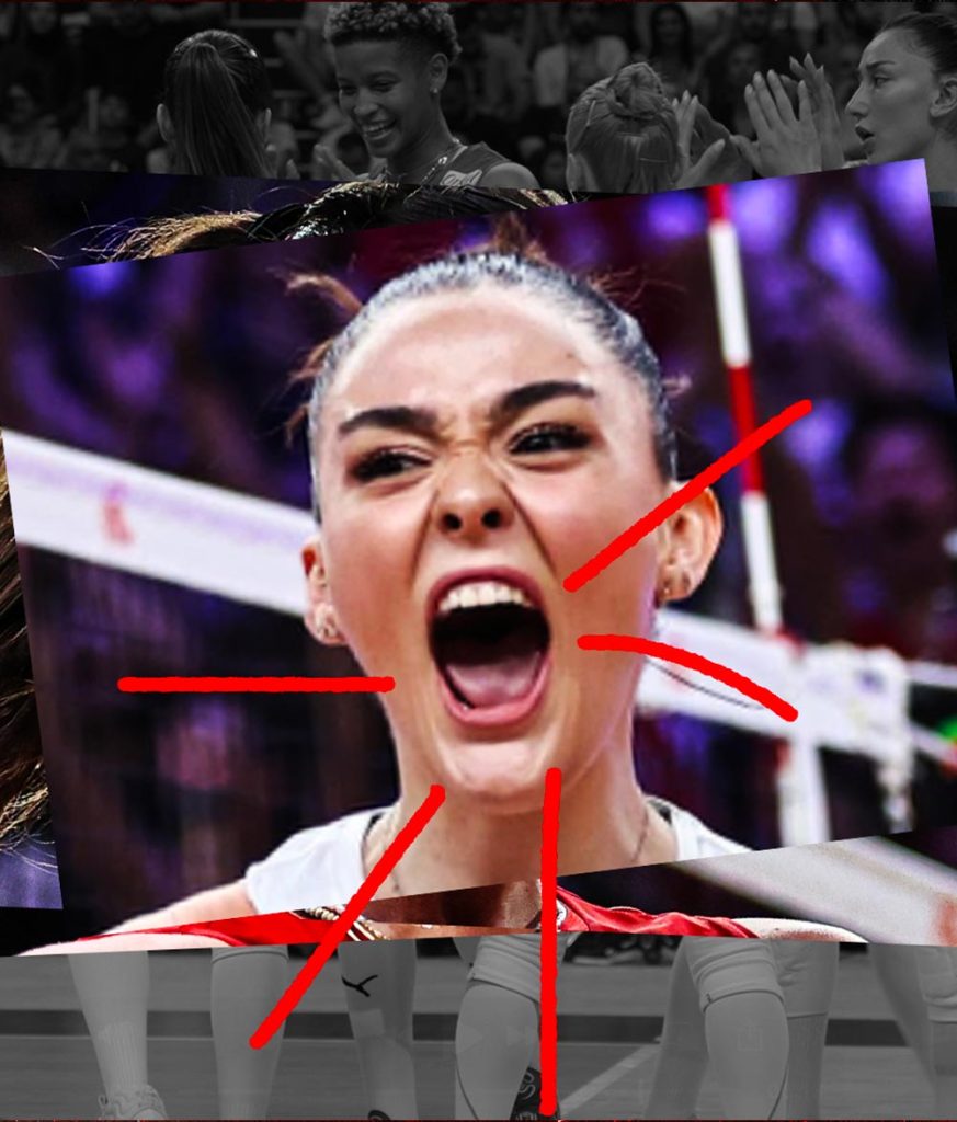 Vestel // Biz Voleybol Ülkesiyiz