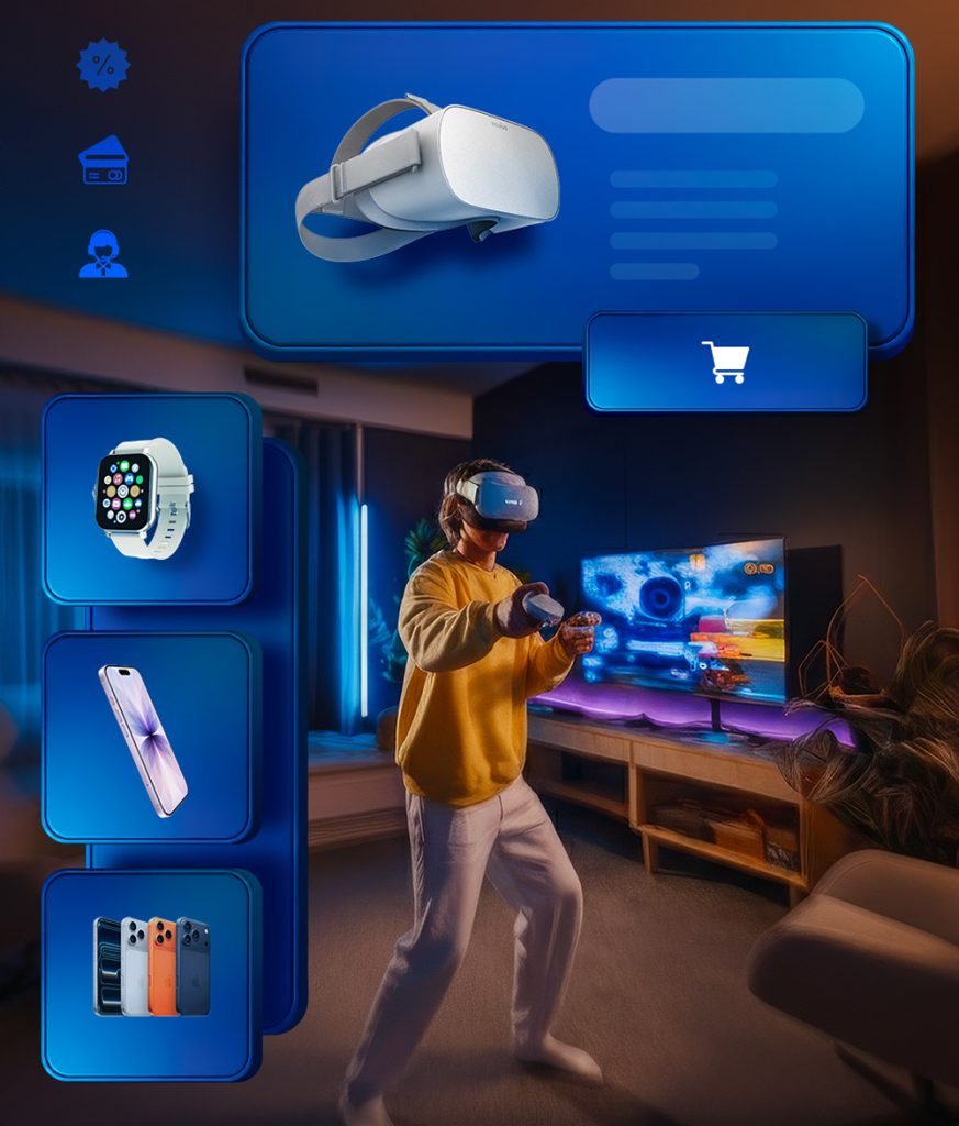 Turkcell // Teknolojicel Teaser
