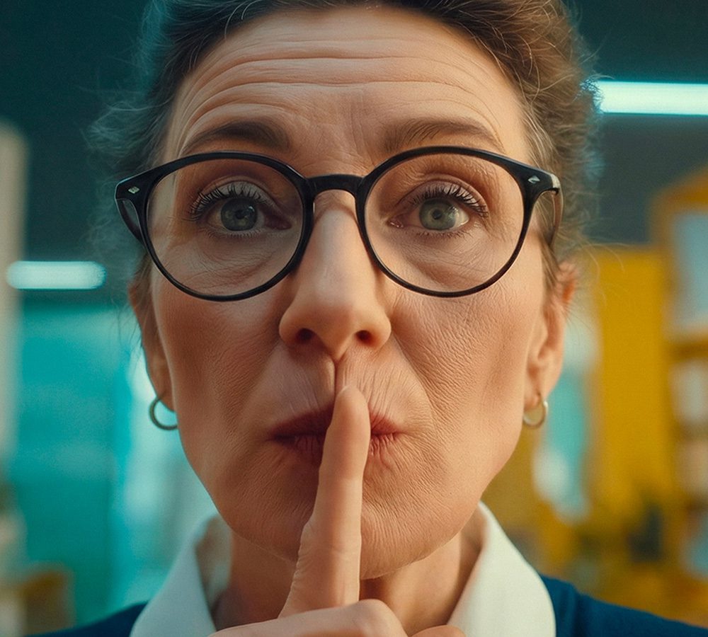 Still from Turkcell // GNÇ Gel Bence